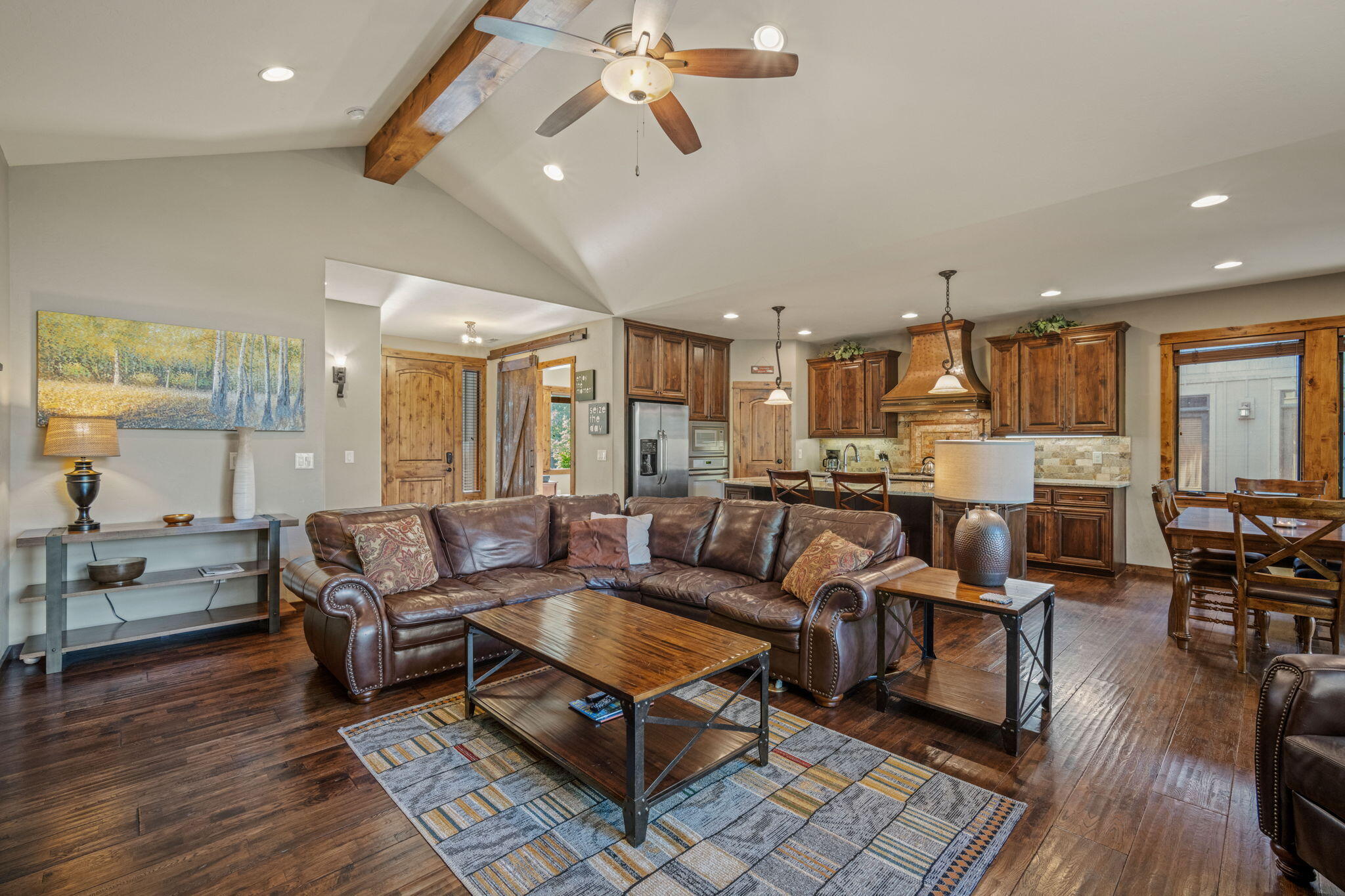 Caldera Springs - Residential