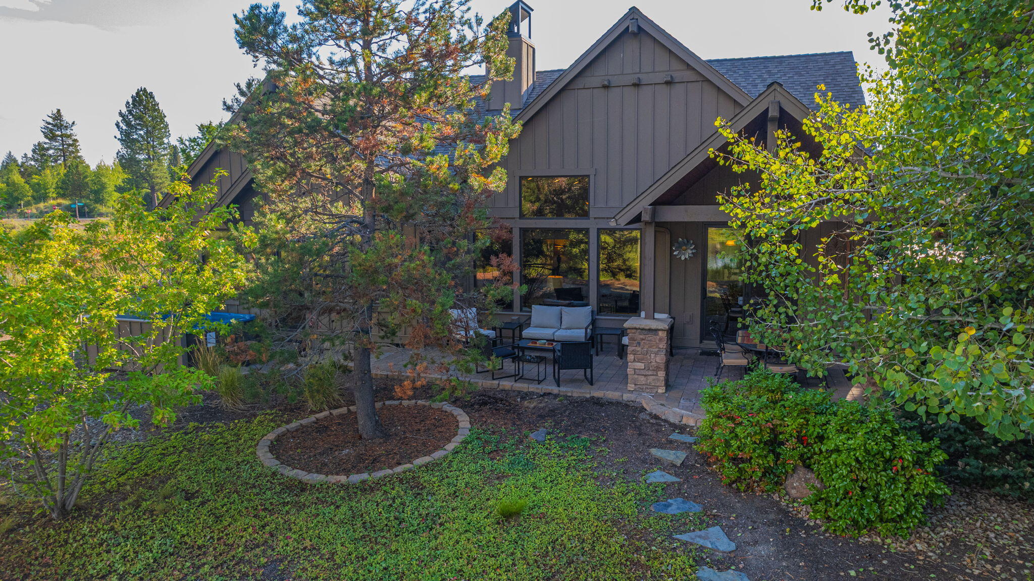 Caldera Springs - Residential