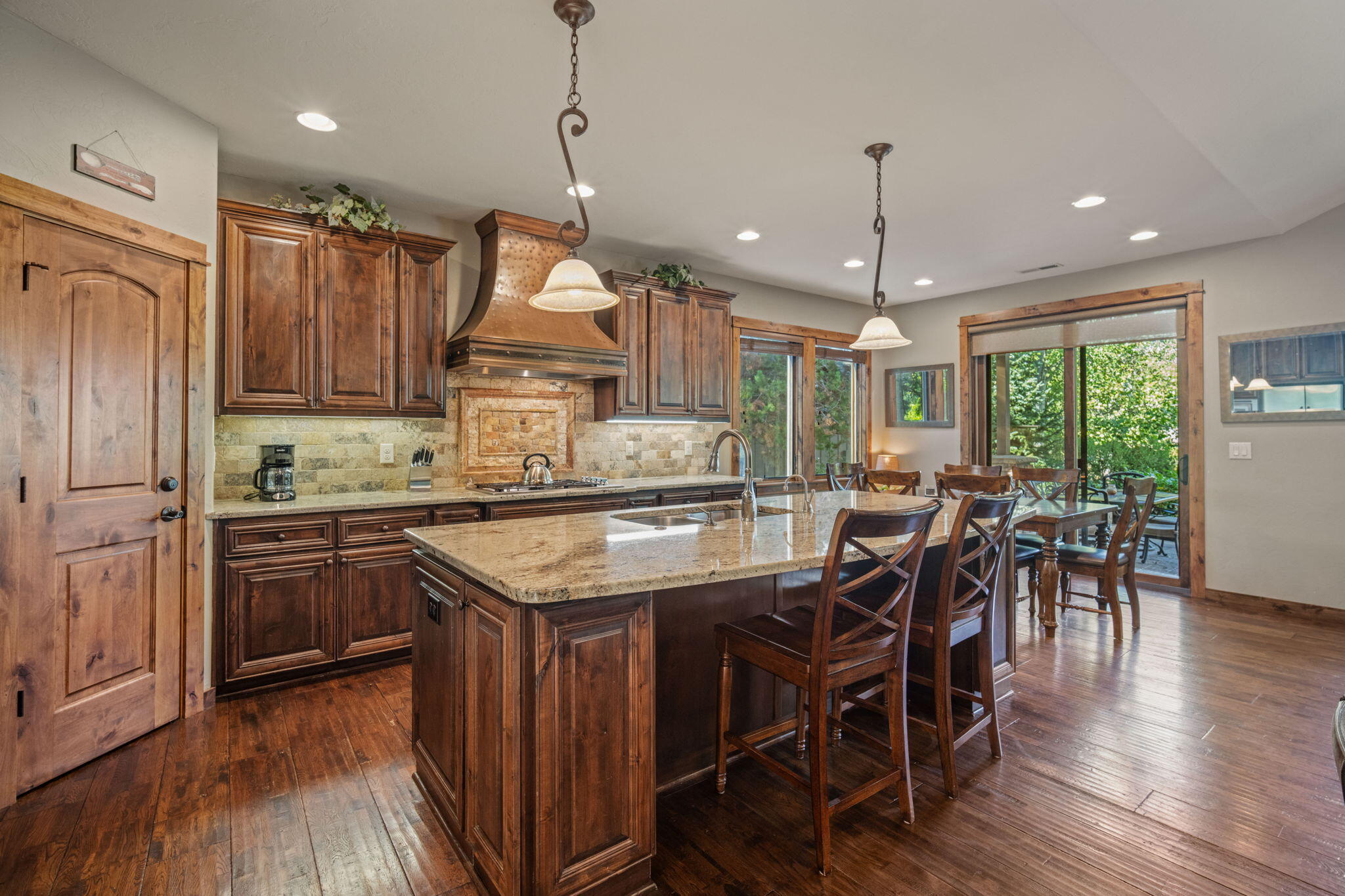 Caldera Springs - Residential