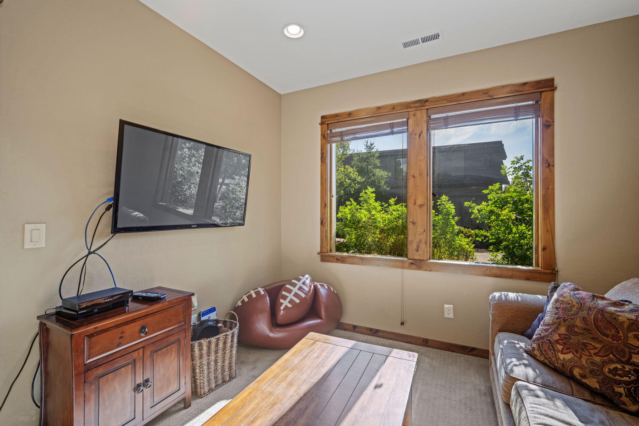 Caldera Springs - Residential