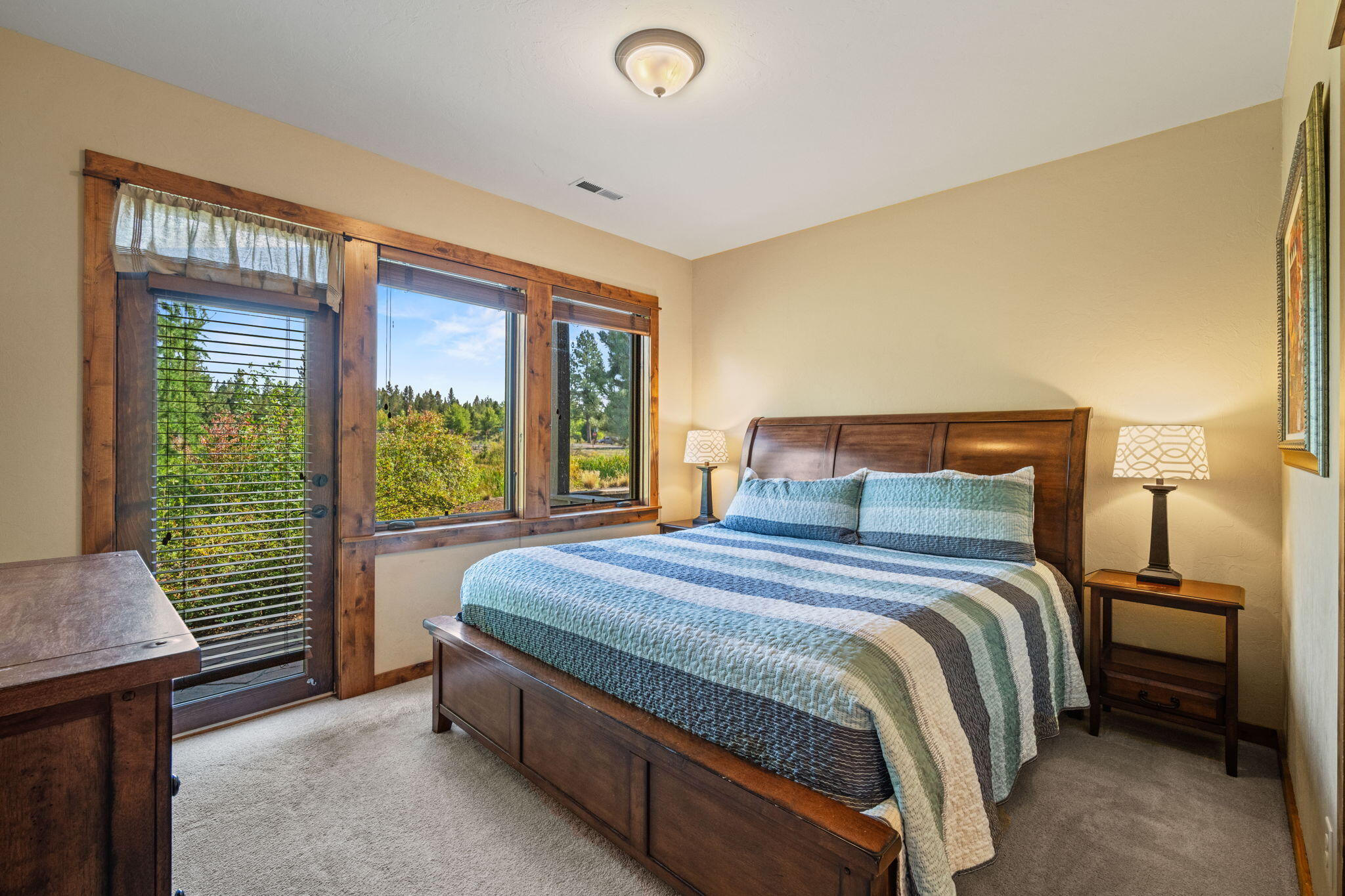 Caldera Springs - Residential