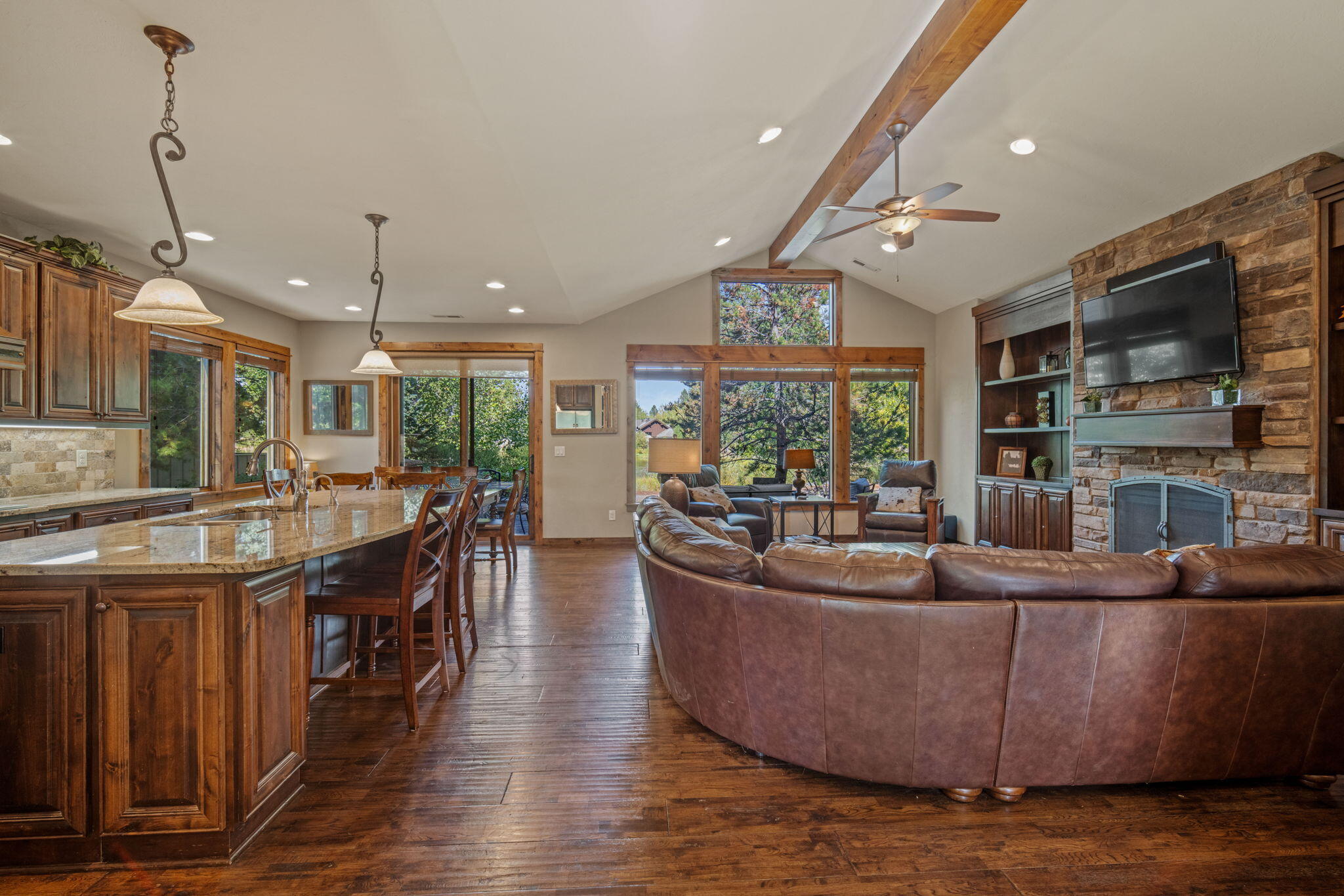 Caldera Springs - Residential