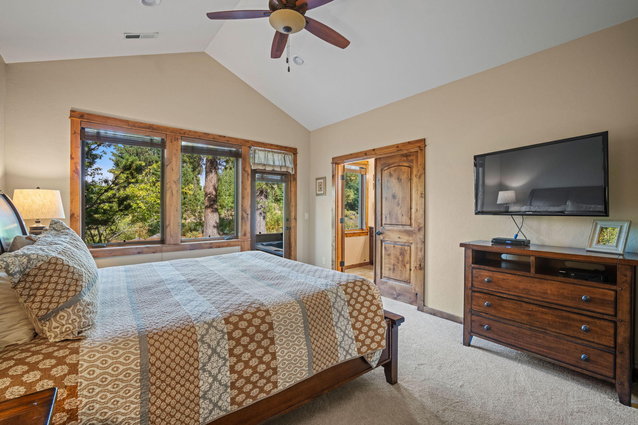 Caldera Springs - Residential