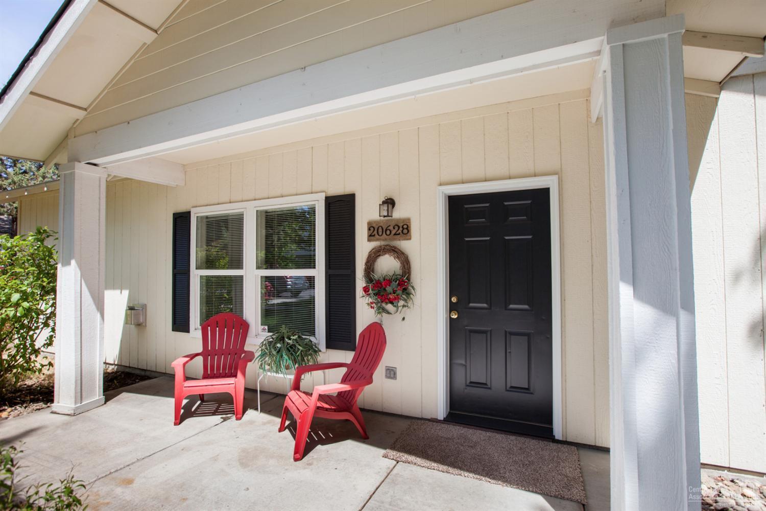 Larkspur - Residential
