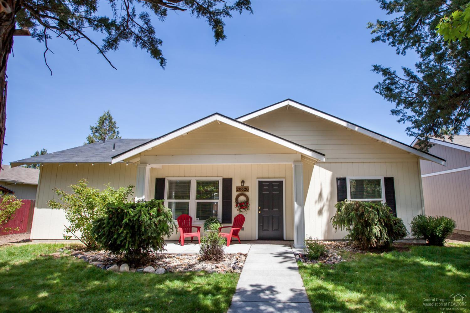 Larkspur - Residential