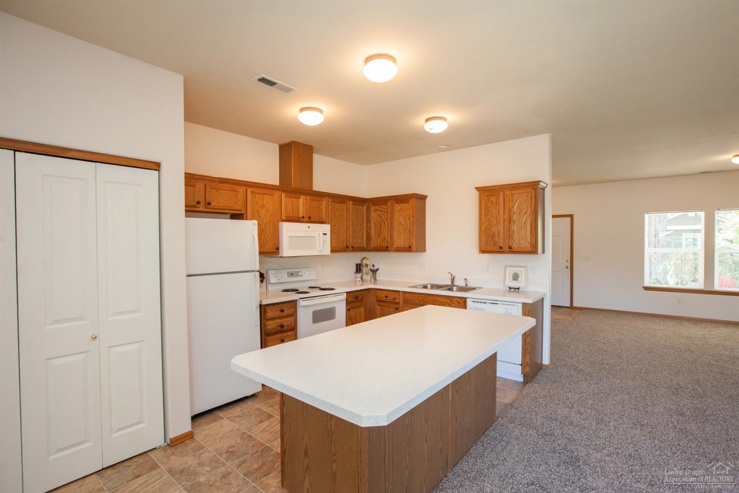 Larkspur - Residential