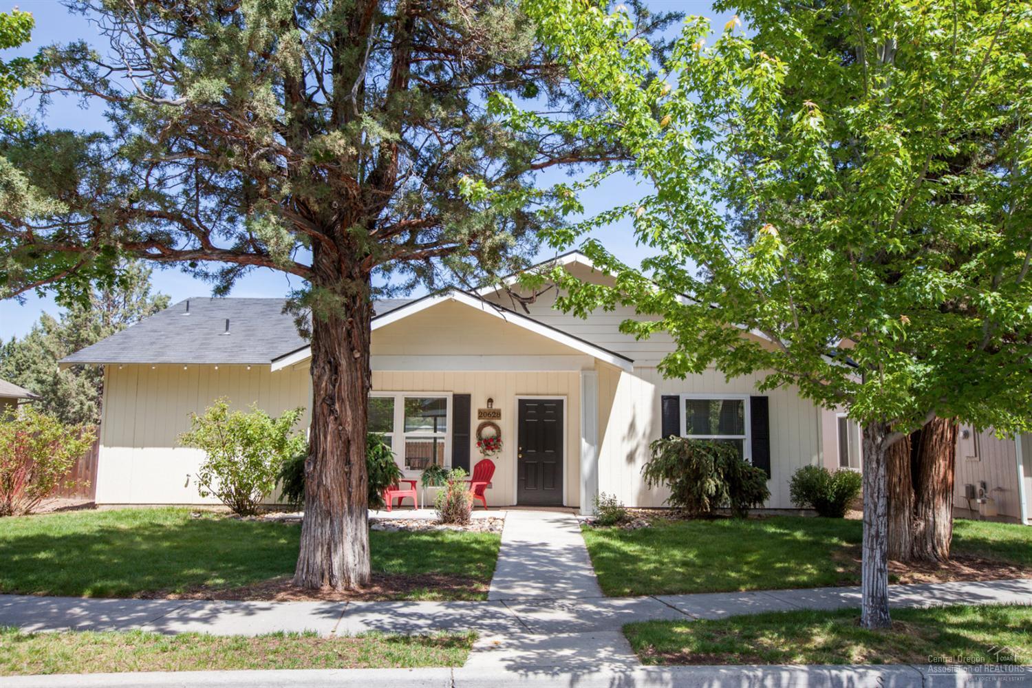 Larkspur - Residential
