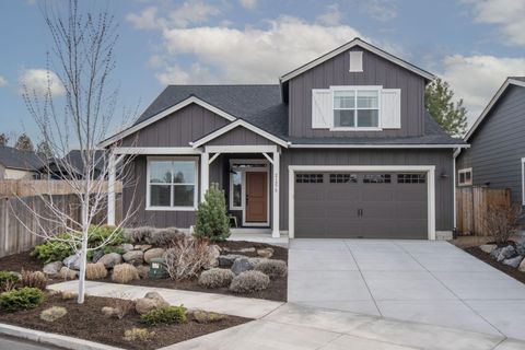 21375 NE Eagles Way Bend OR 97701