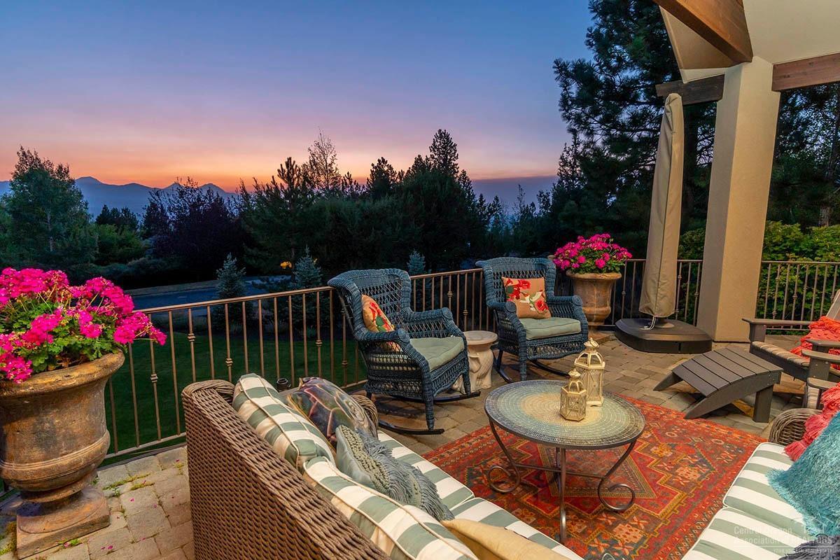 Awbrey Butte - Residential