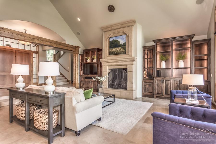 Awbrey Butte - Residential