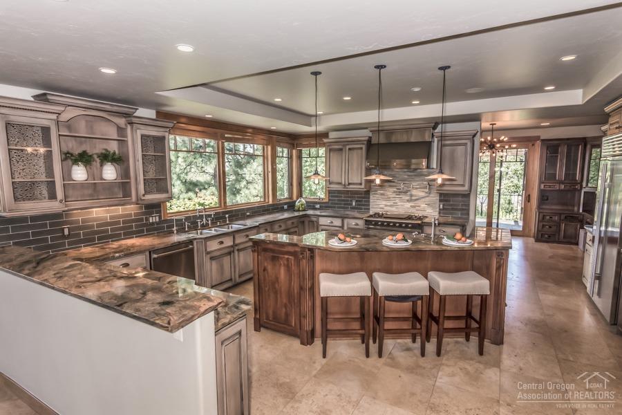 Awbrey Butte - Residential