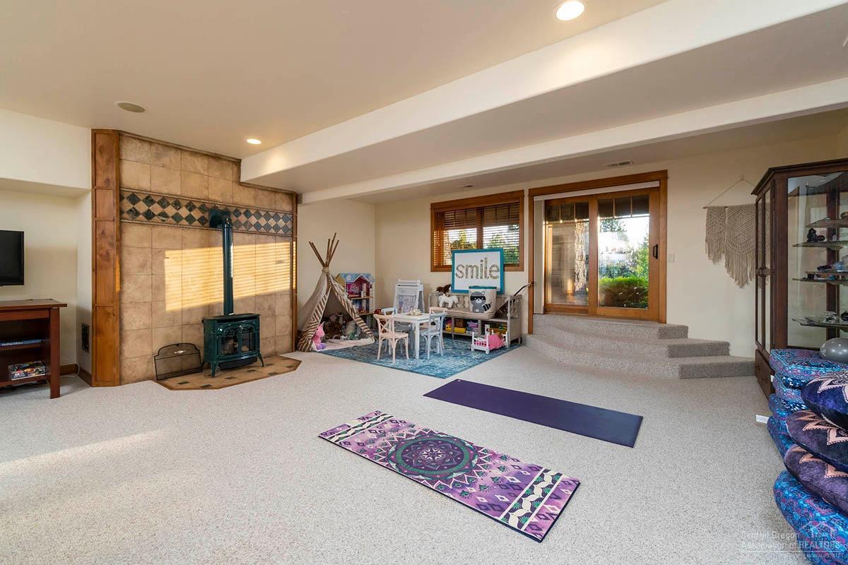 Awbrey Butte - Residential