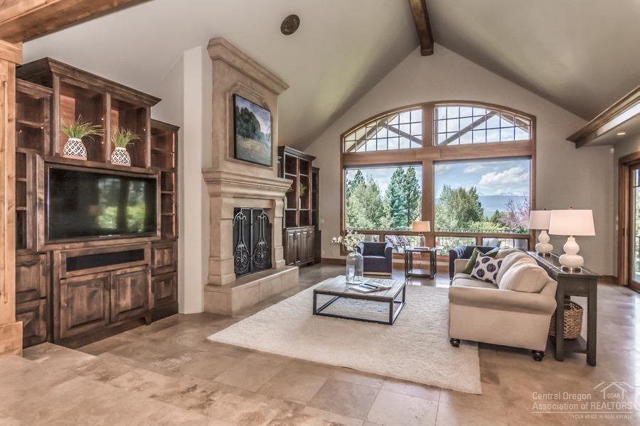 Awbrey Butte - Residential