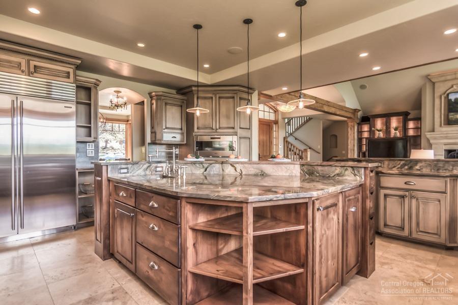 Awbrey Butte - Residential