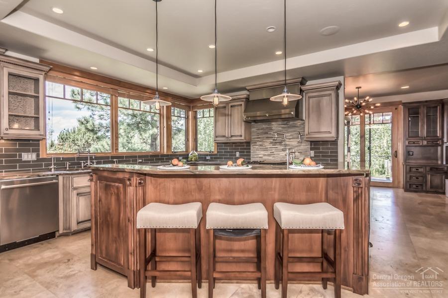 Awbrey Butte - Residential