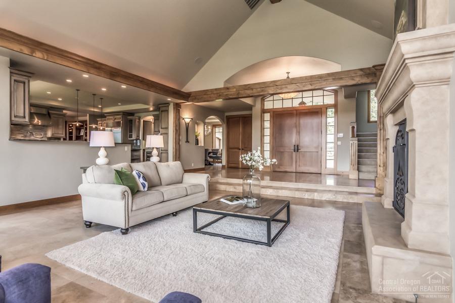 Awbrey Butte - Residential