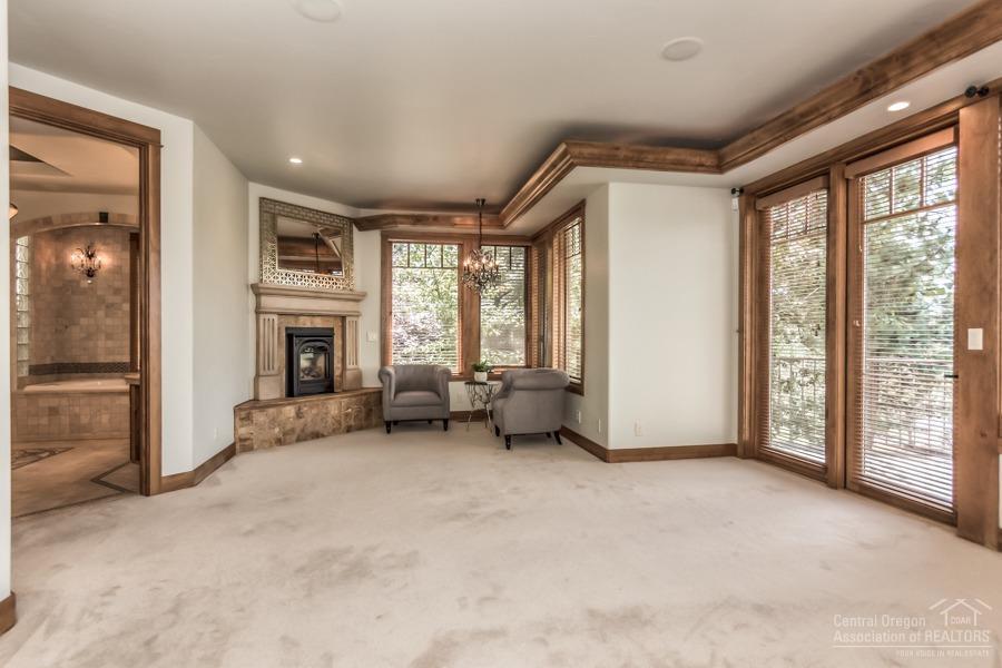 Awbrey Butte - Residential