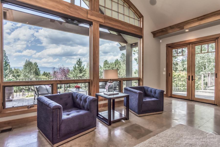 Awbrey Butte - Residential