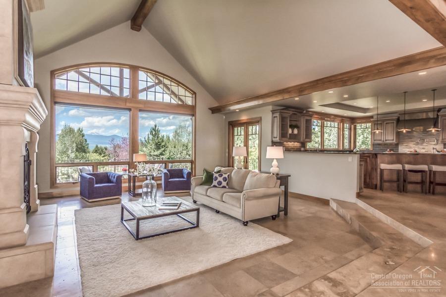 Awbrey Butte - Residential