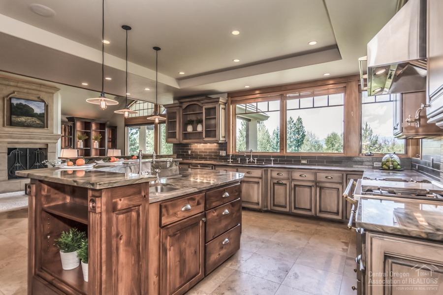 Awbrey Butte - Residential