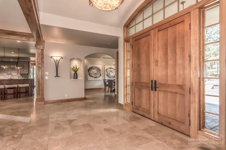 Awbrey Butte - Residential