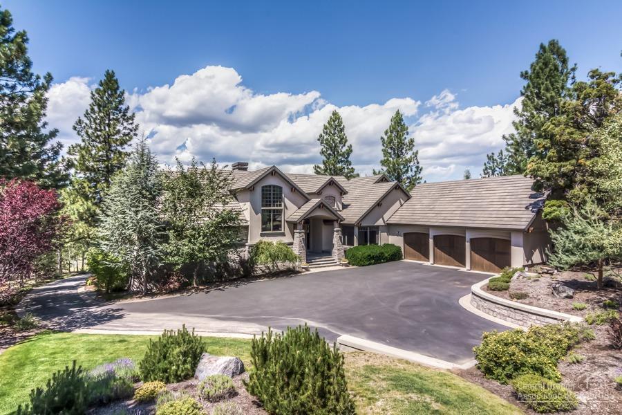 Awbrey Butte - Residential