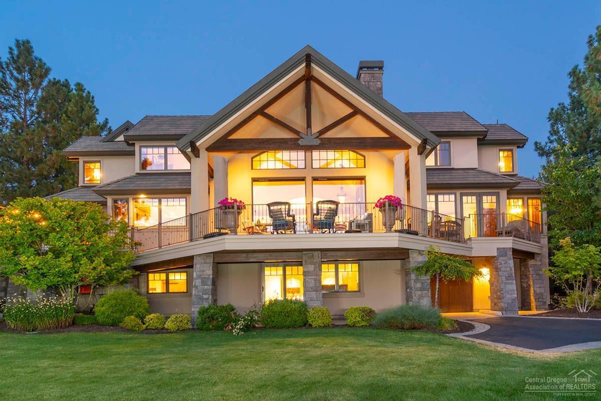 Awbrey Butte - Residential