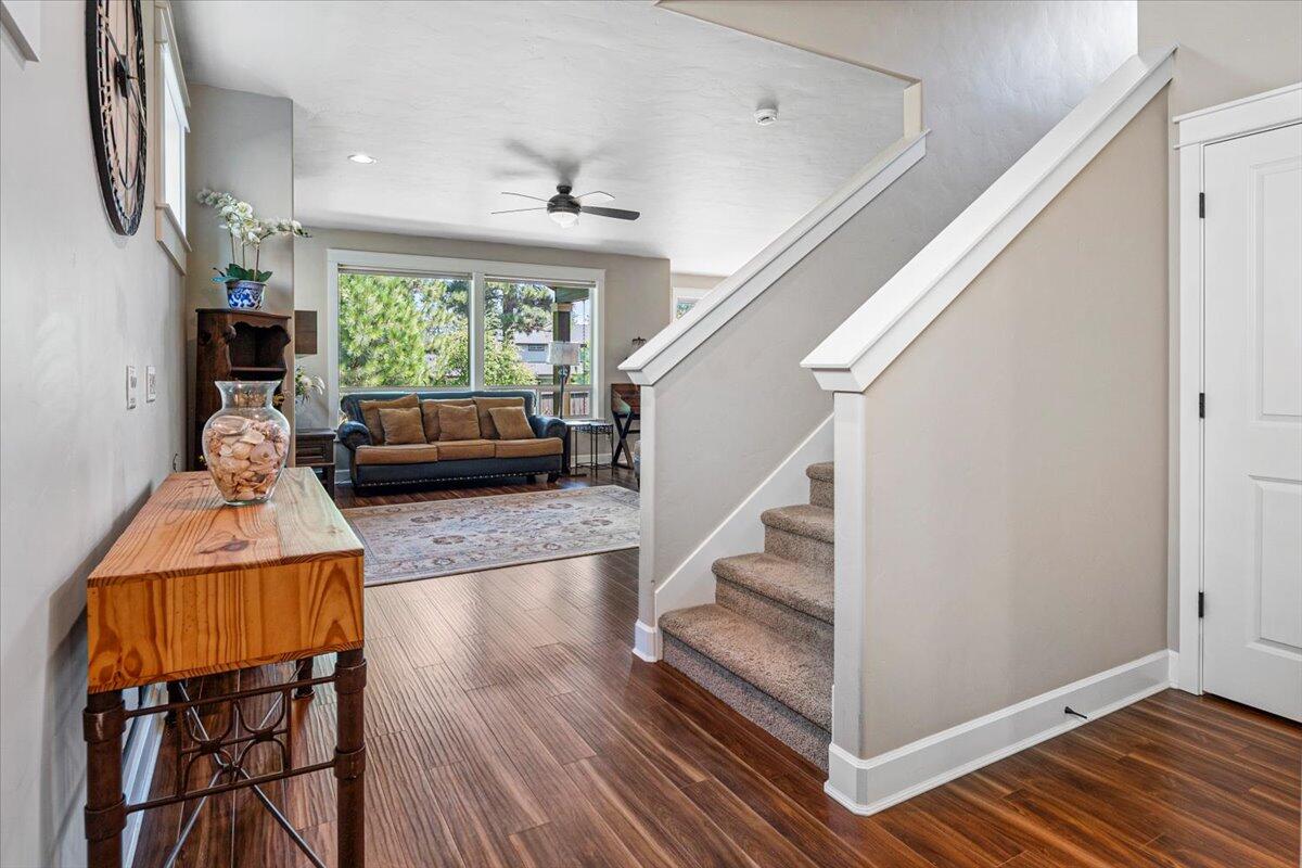 Stonegate - Residential