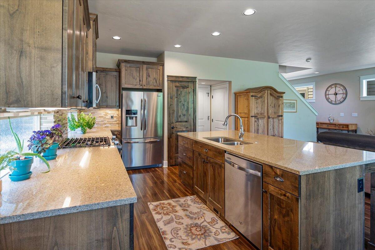 Stonegate - Residential