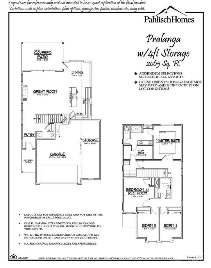 Stonegate - Residential