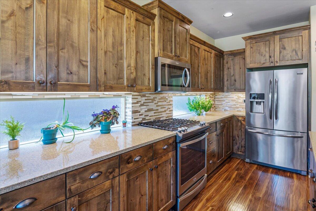 Stonegate - Residential