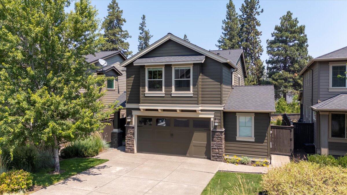 Stonegate - Residential