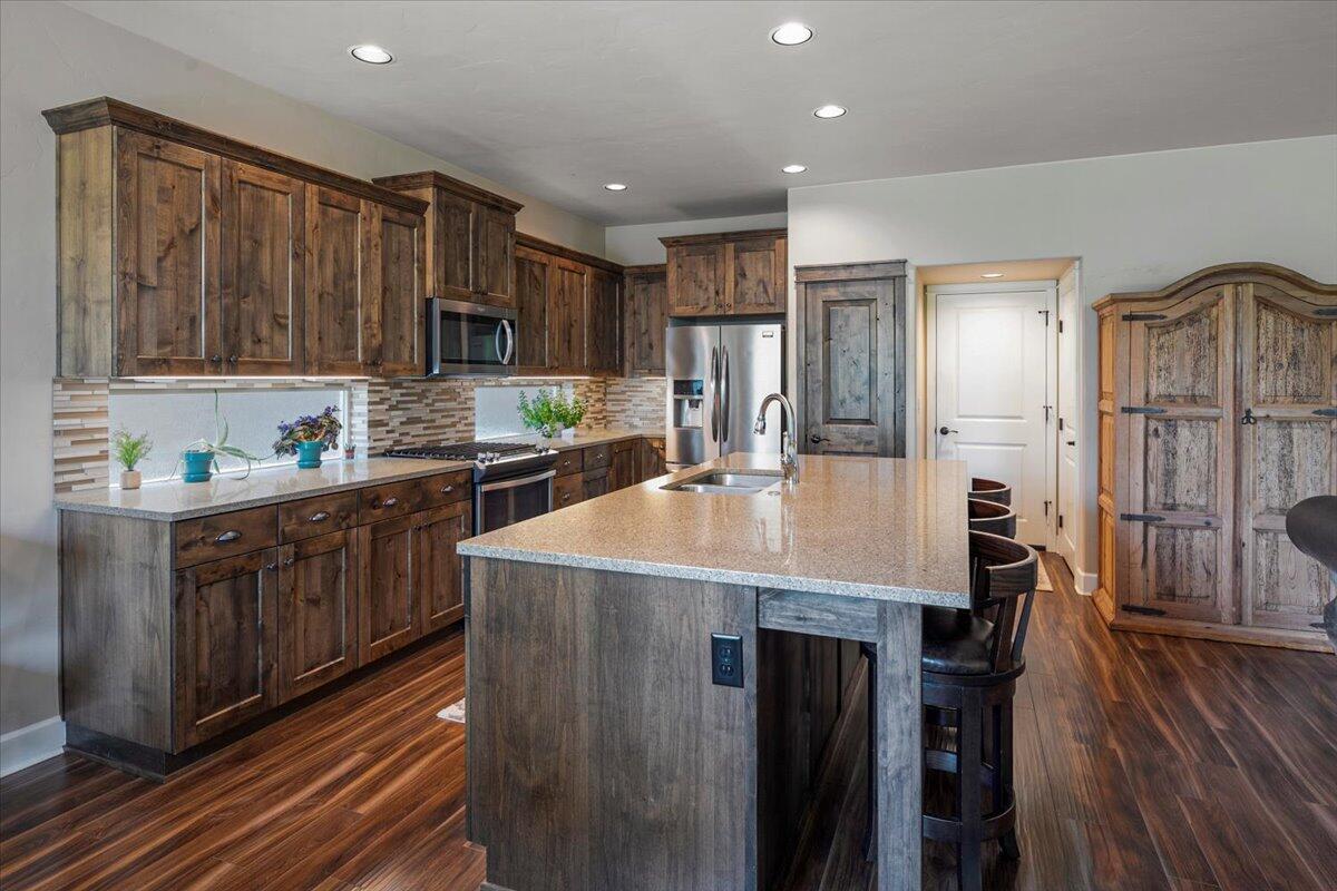 Stonegate - Residential