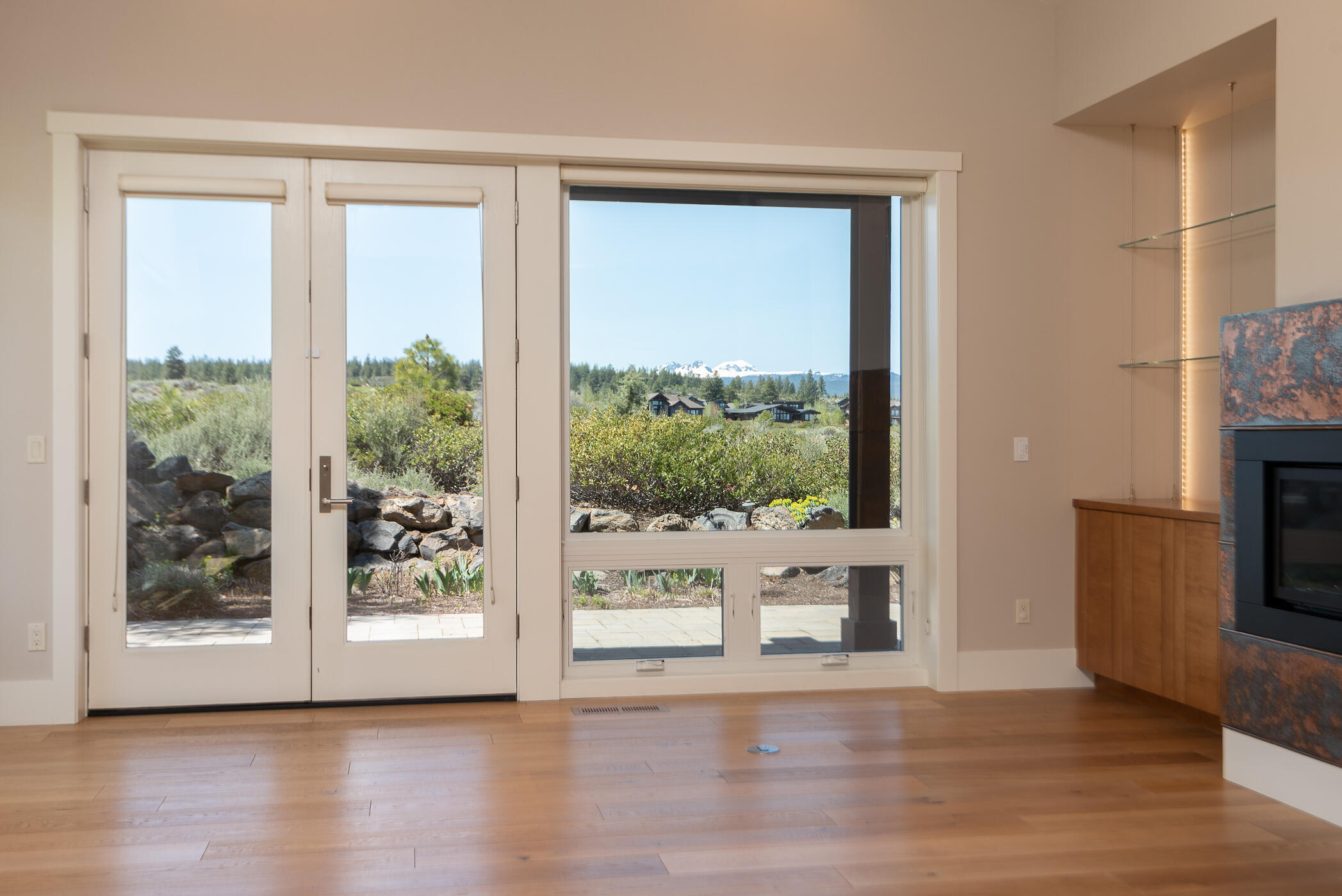 Tetherow - Residential