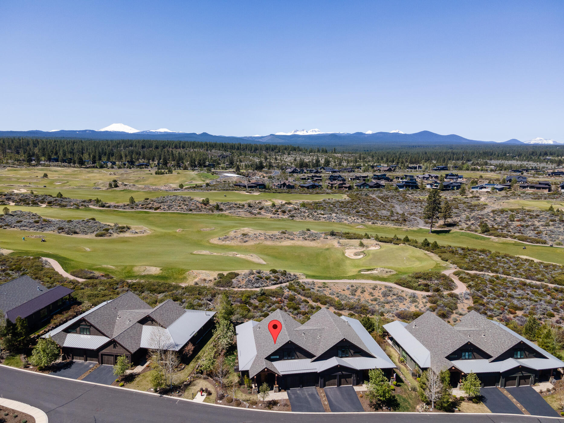 Tetherow - Residential