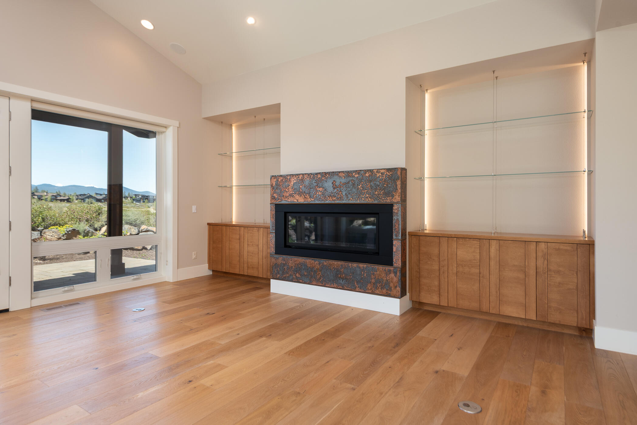 Tetherow - Residential