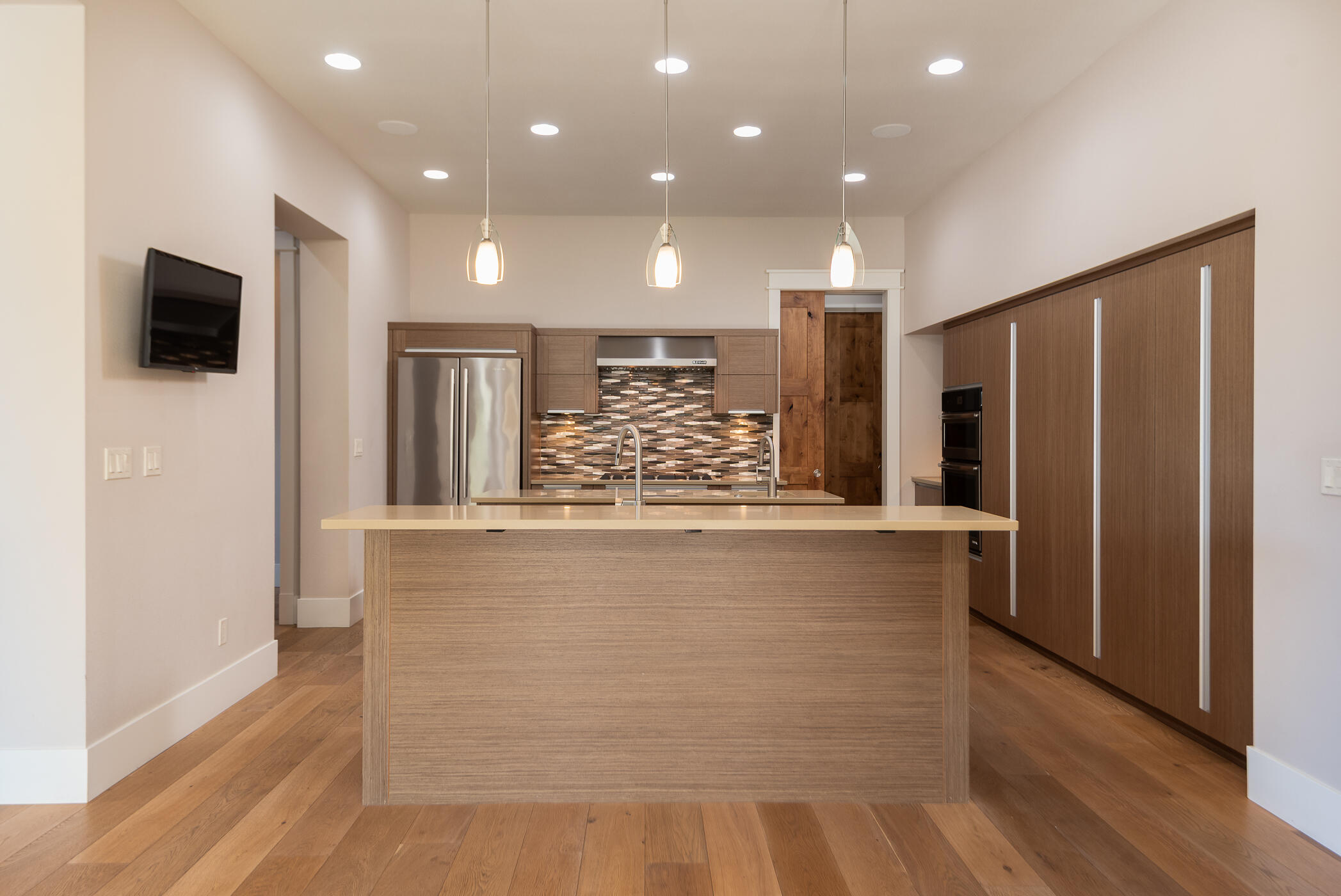 Tetherow - Residential