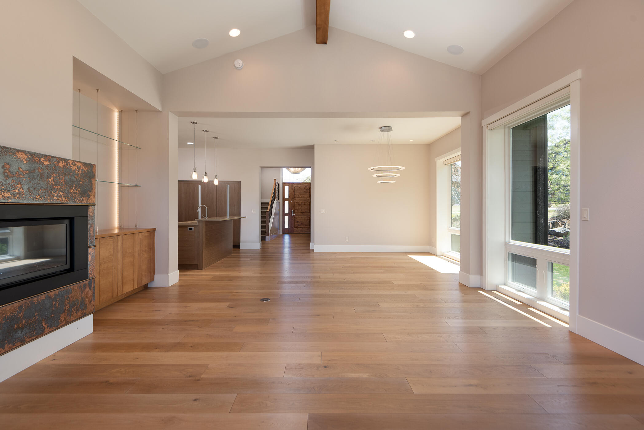 Tetherow - Residential