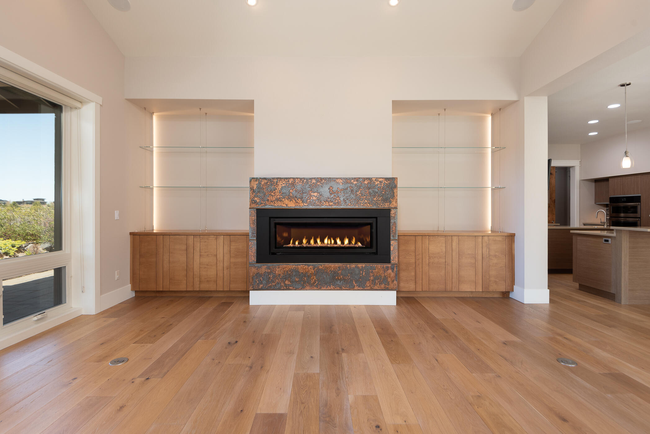 Tetherow - Residential