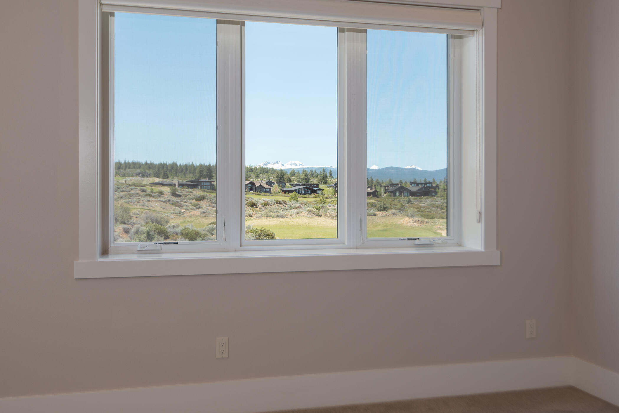 Tetherow - Residential