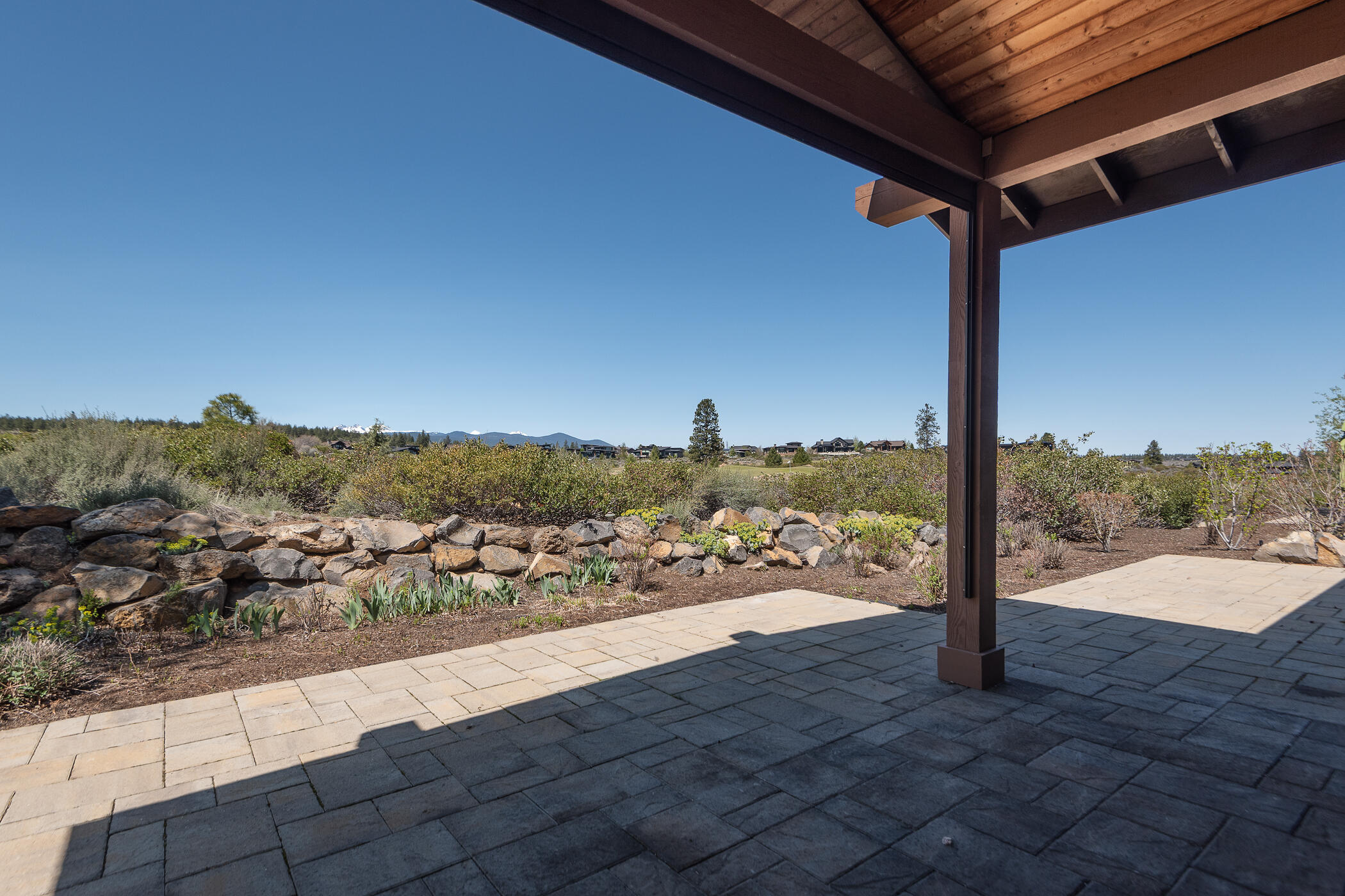 Tetherow - Residential