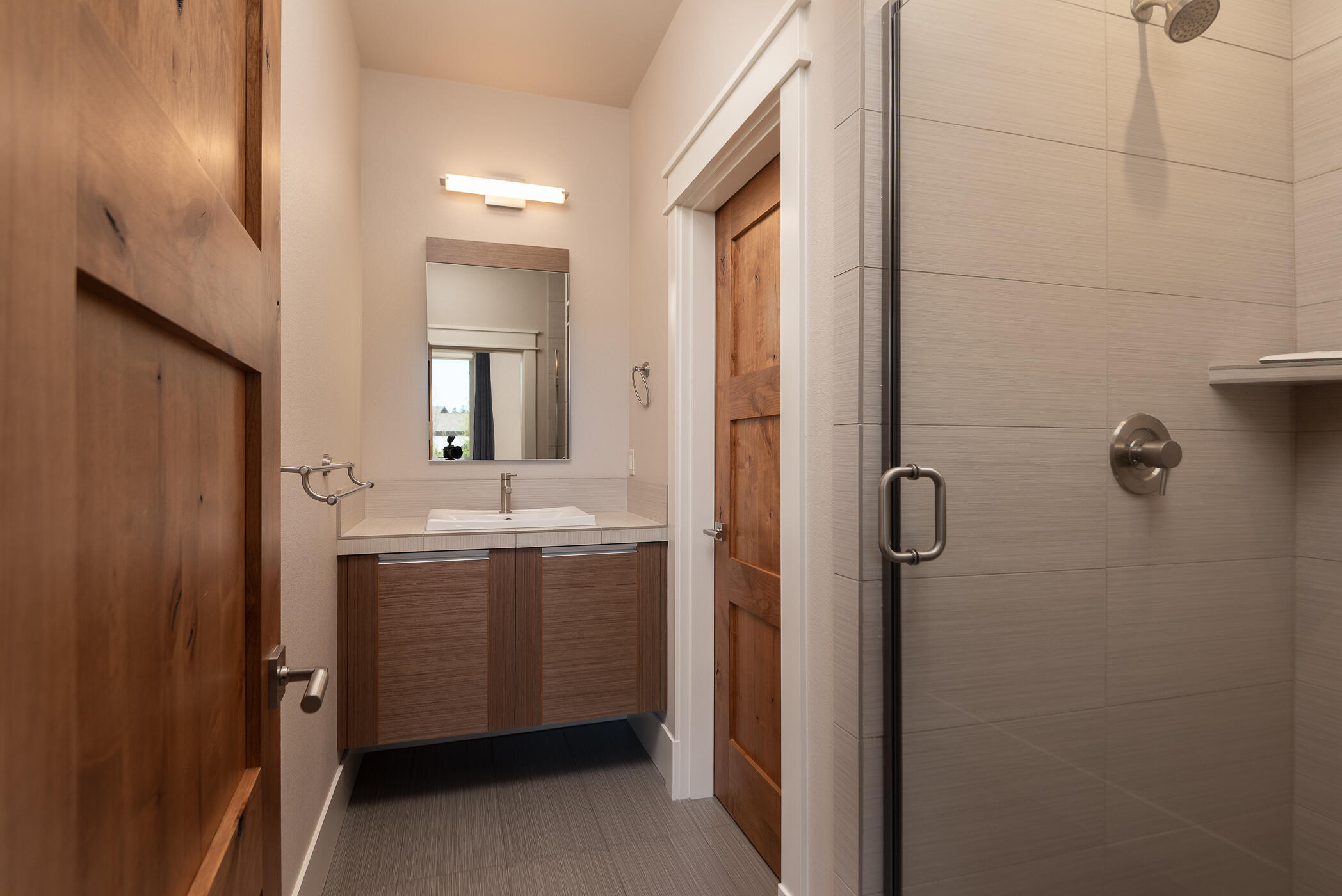 Tetherow - Residential