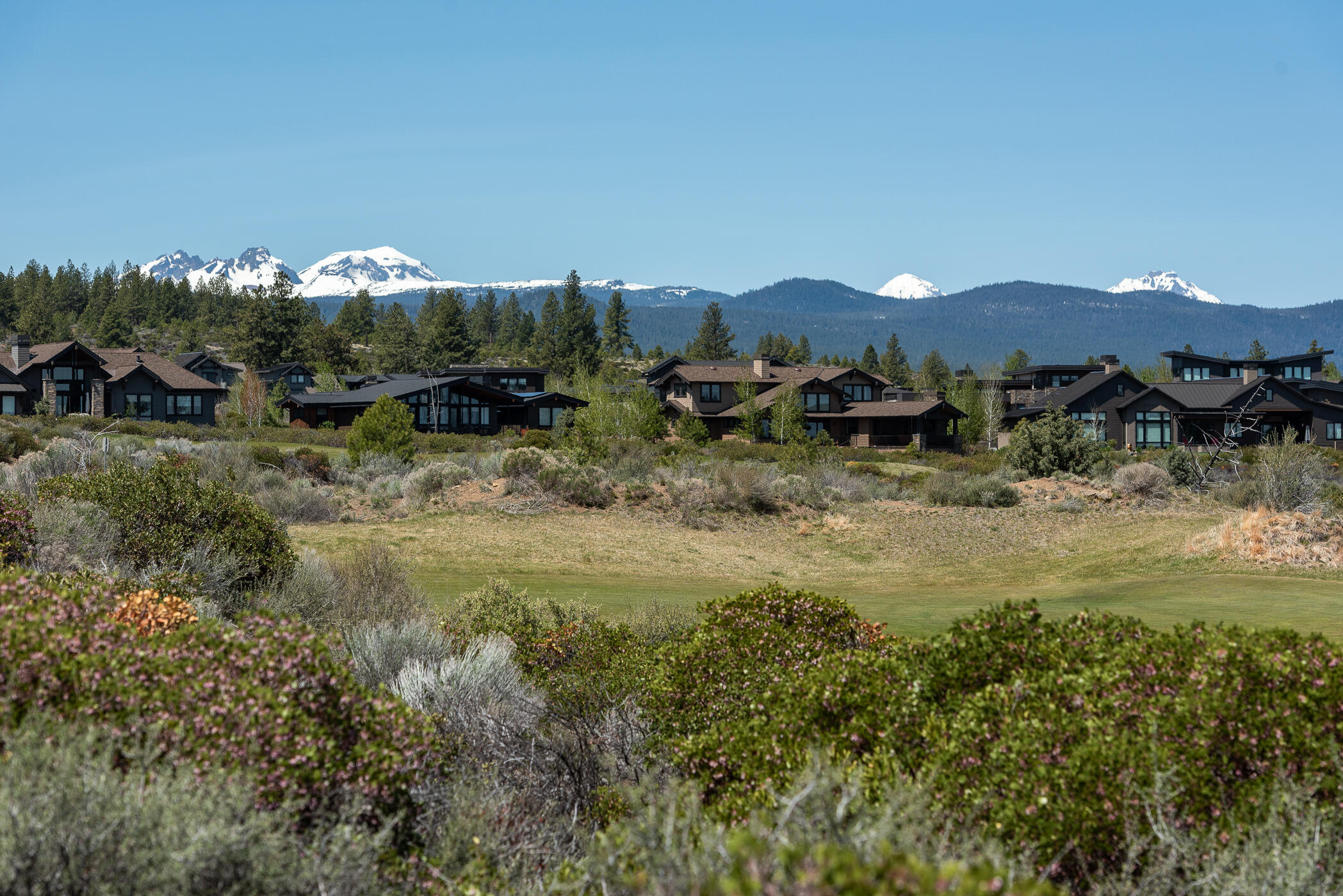 Tetherow - Residential