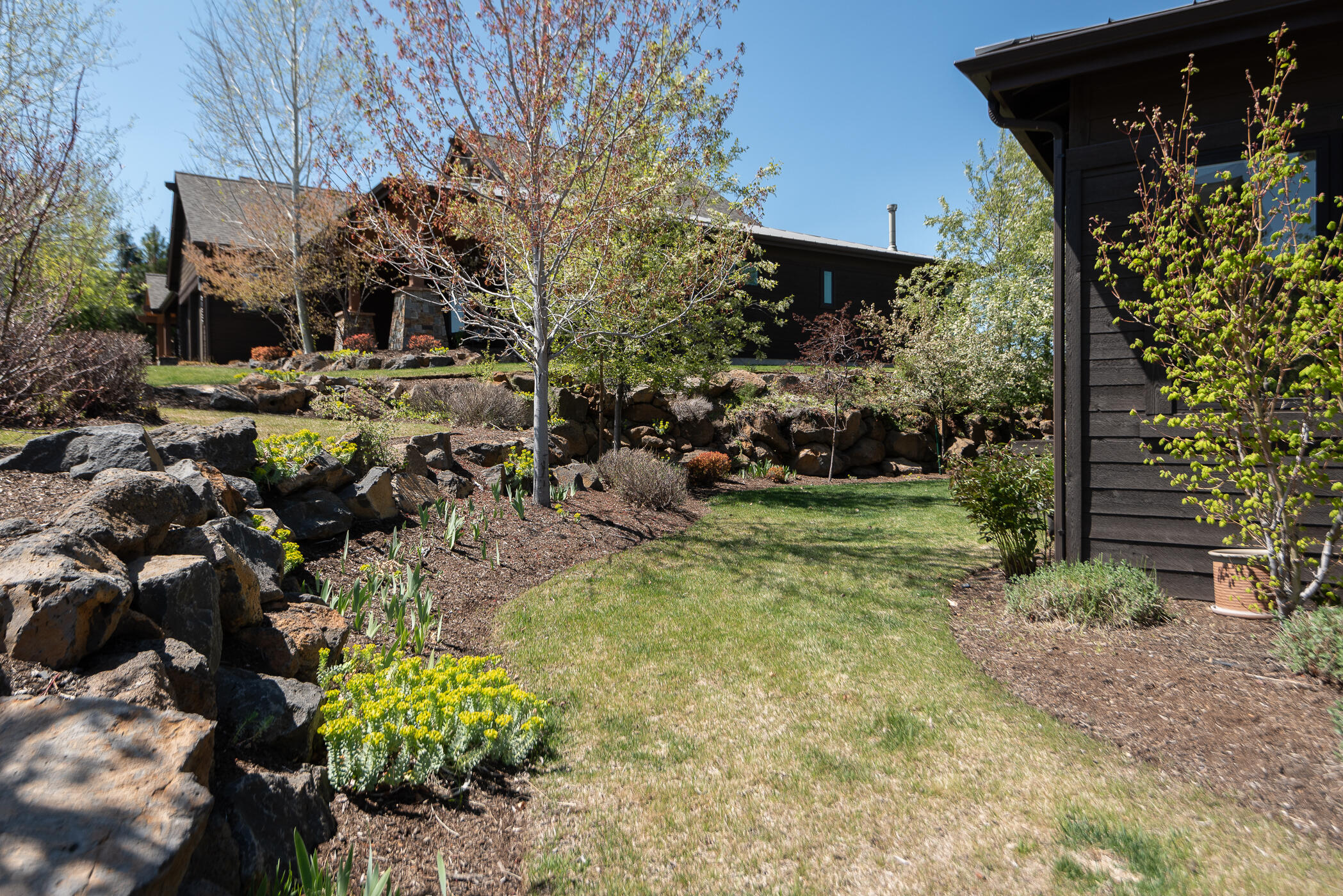 Tetherow - Residential