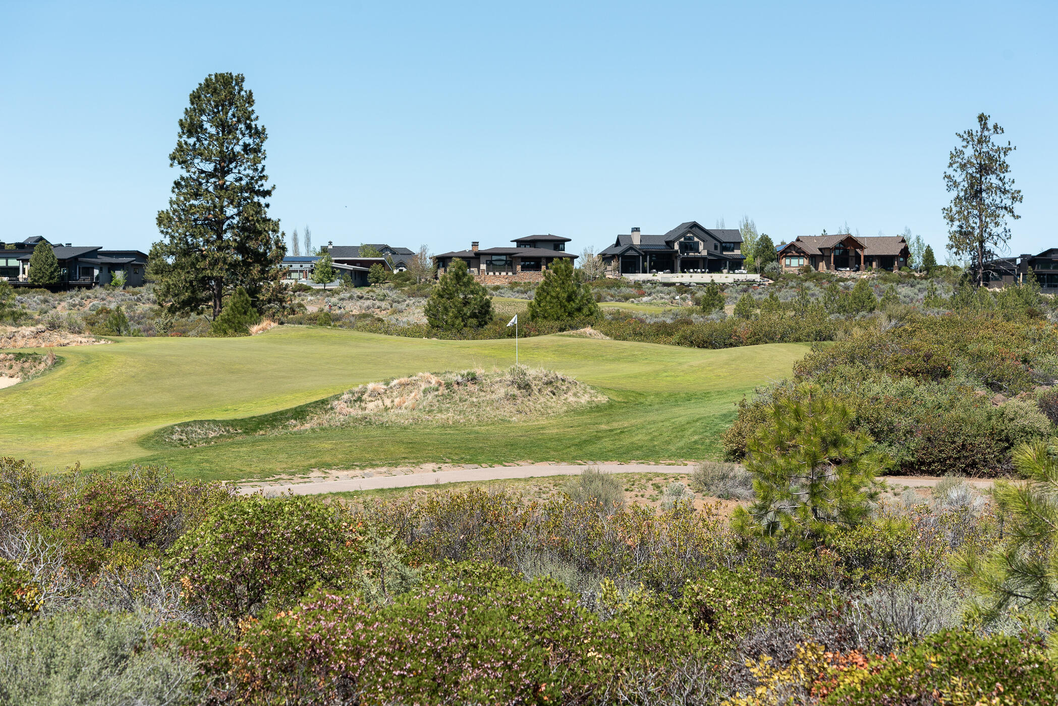 Tetherow - Residential