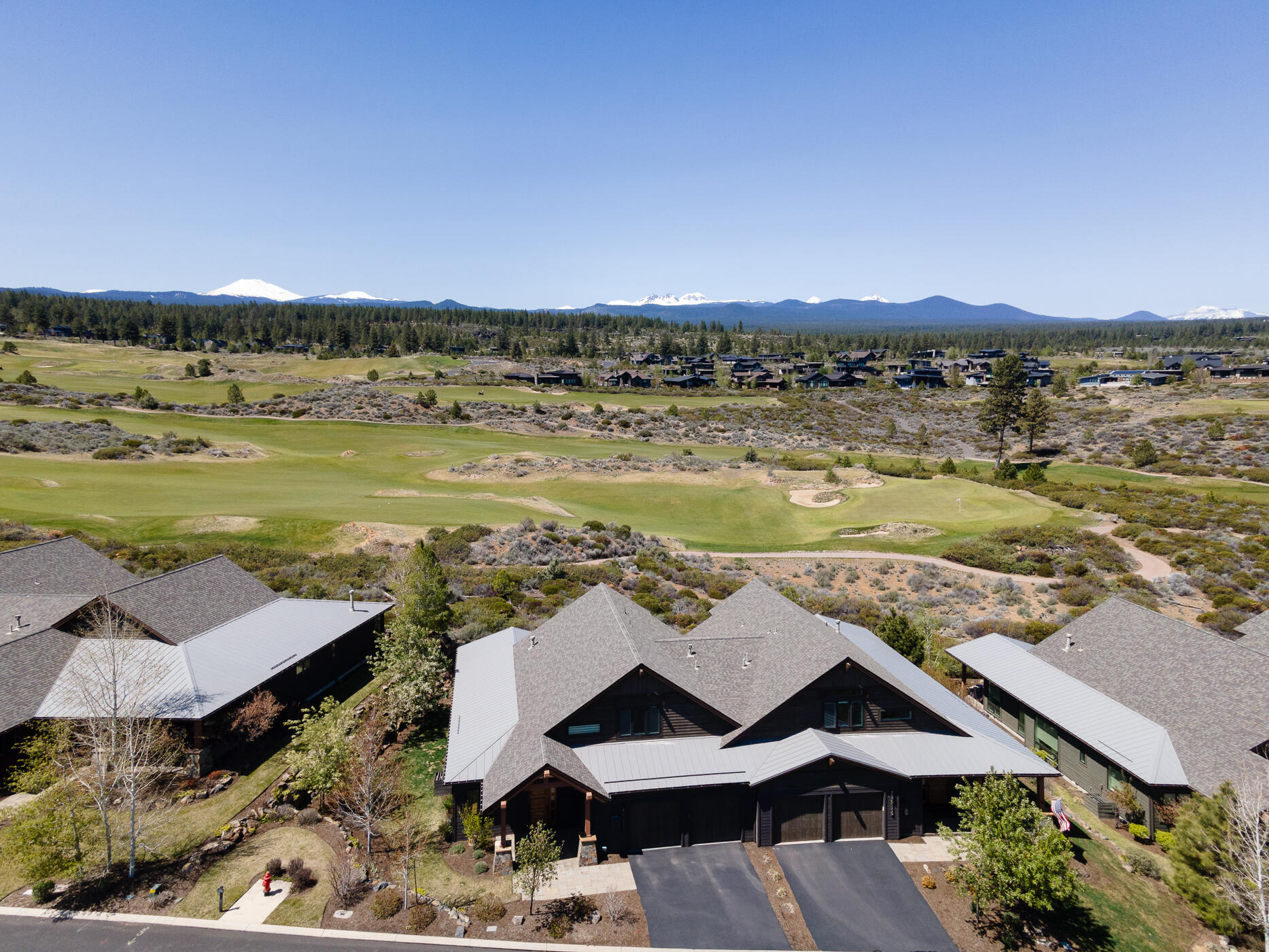 Tetherow - Residential