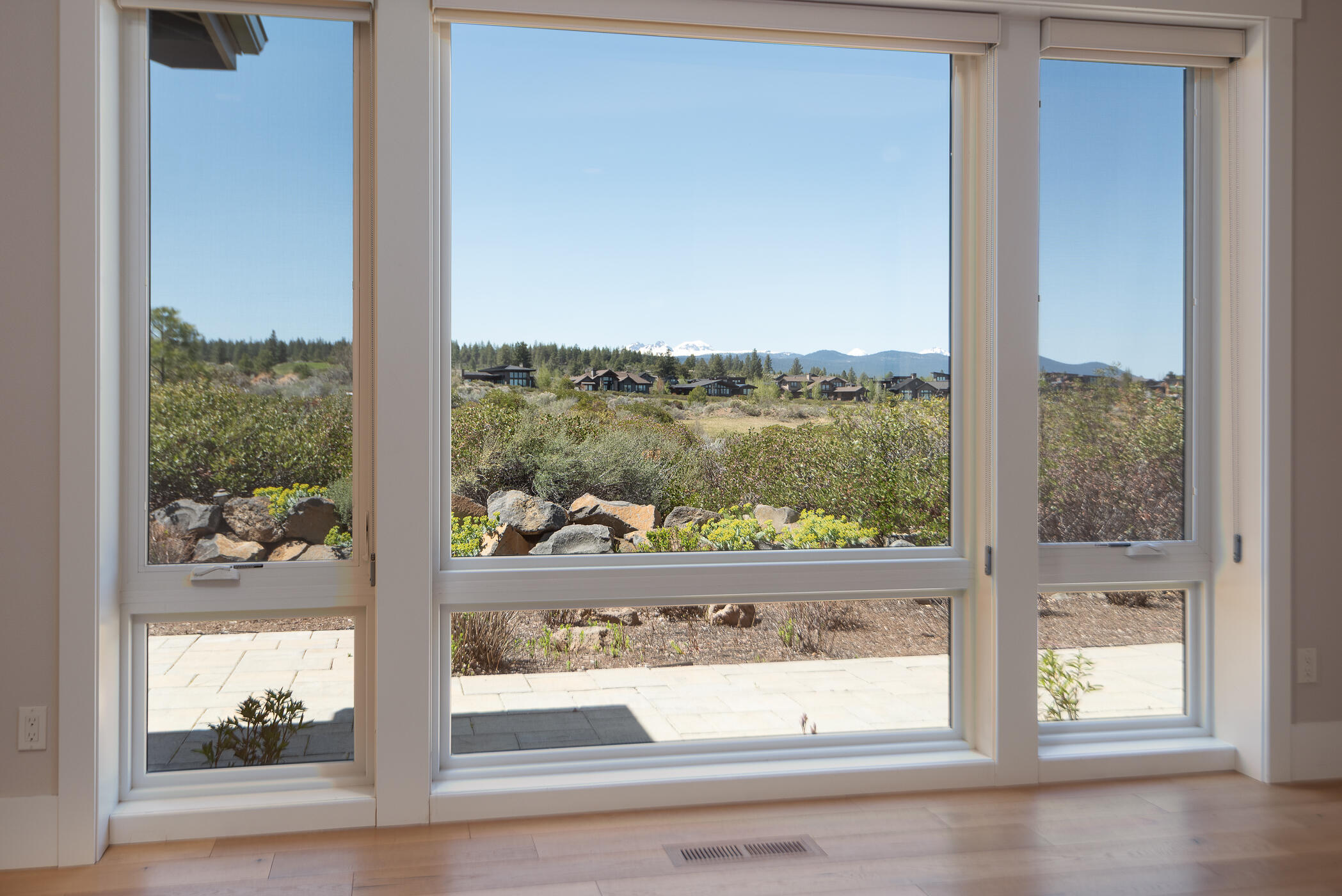 Tetherow - Residential