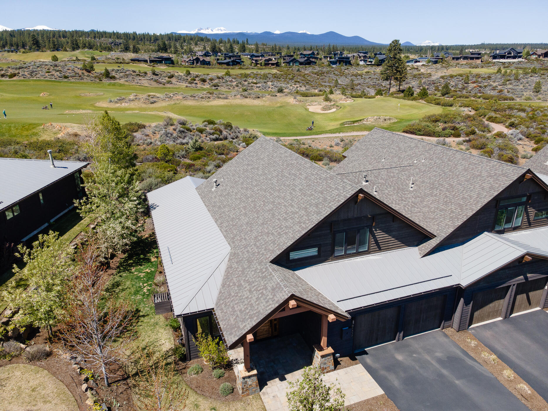 Tetherow - Residential