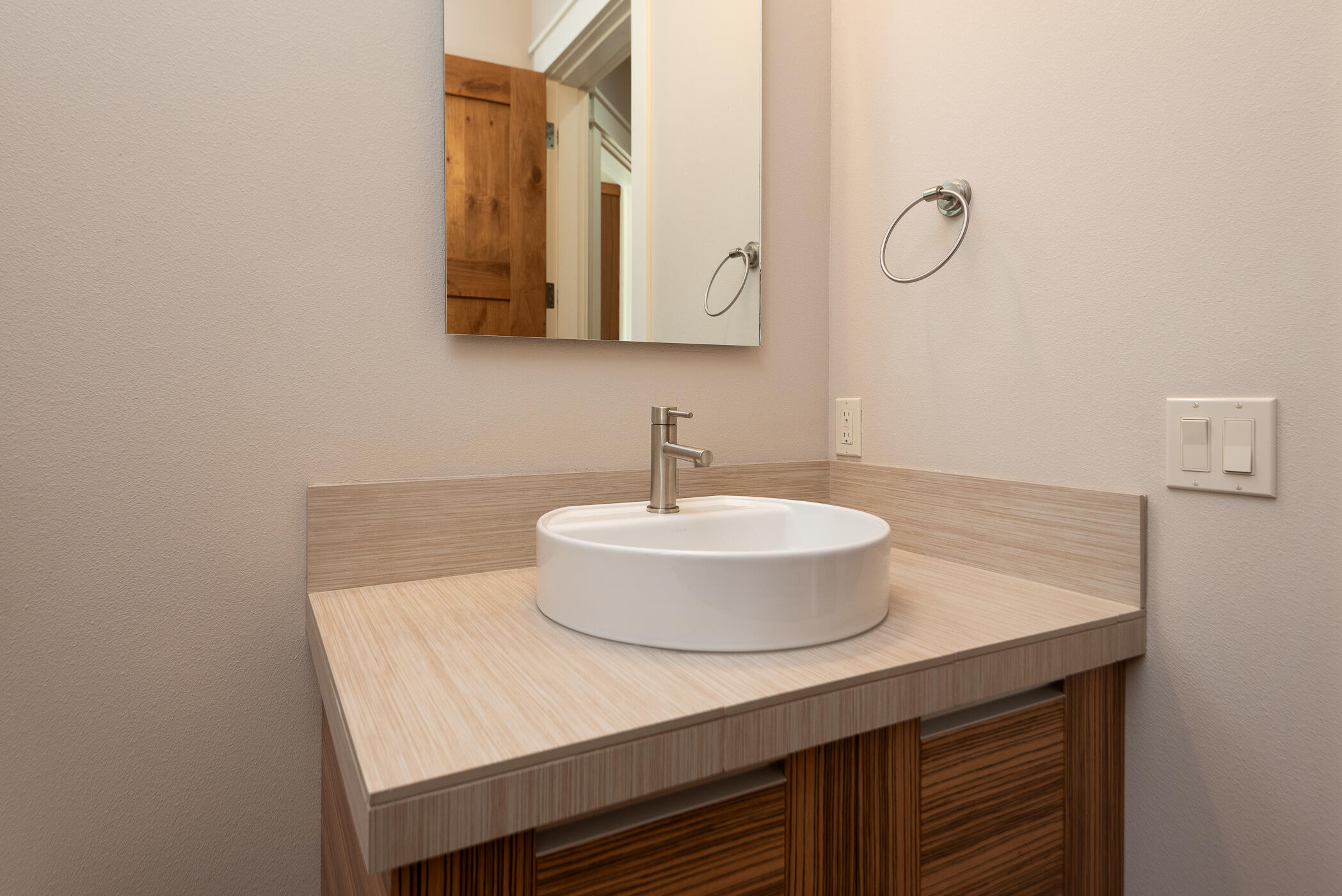 Tetherow - Residential