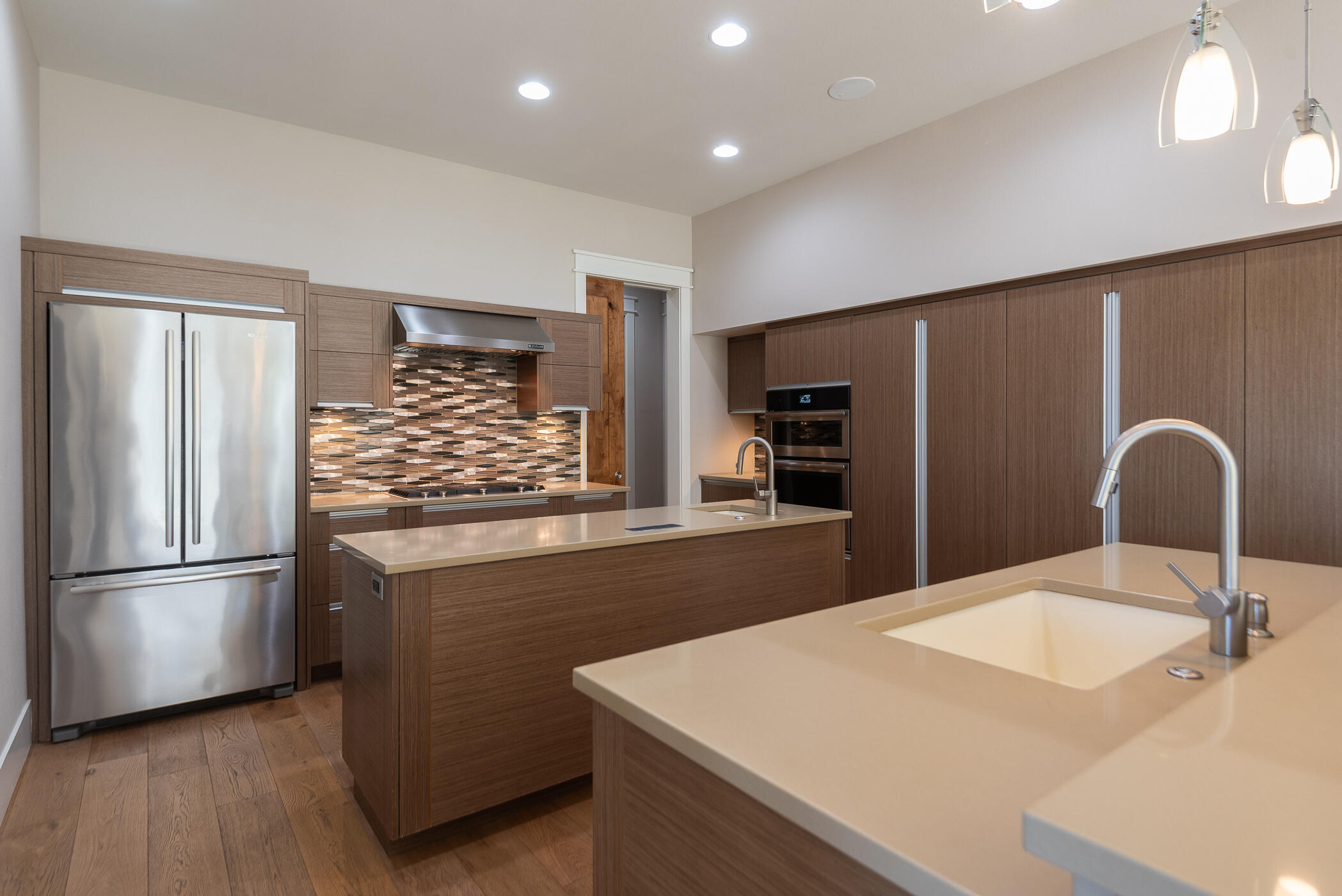 Tetherow - Residential